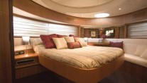 Yacht SOLARIS -  VIP Cabin
